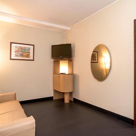 Mercure Roma West Exterior foto