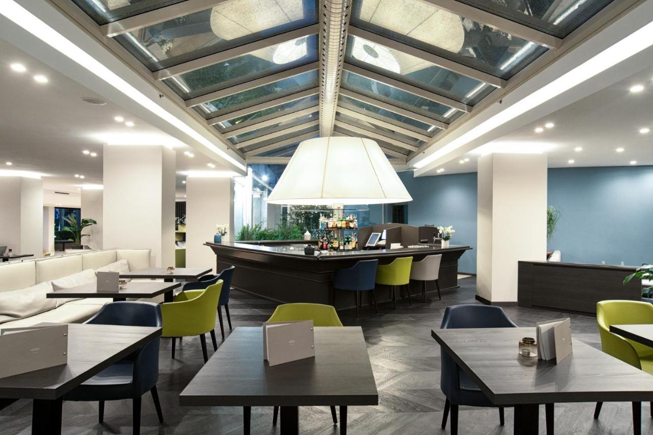 Mercure Roma West Exterior foto