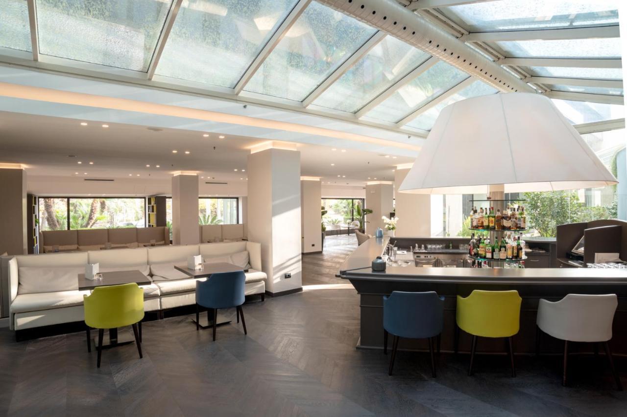 Mercure Roma West Exterior foto